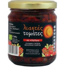 ΛΙΑΣΤΗ ΤΟΜΑΤΑ ΣΕ ΒΑΖΟ ΒΙΟ 200ΓΡ